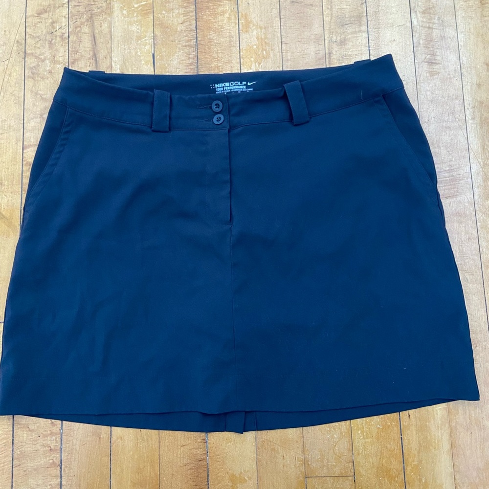 Nike Golf Skort - Size 10